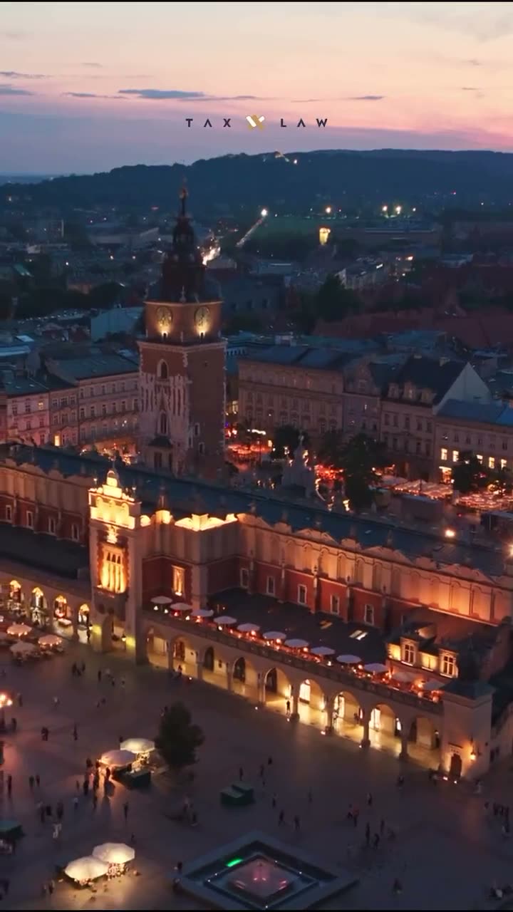 Realizacje dla branży finansowej, prawnej i eksperckiej