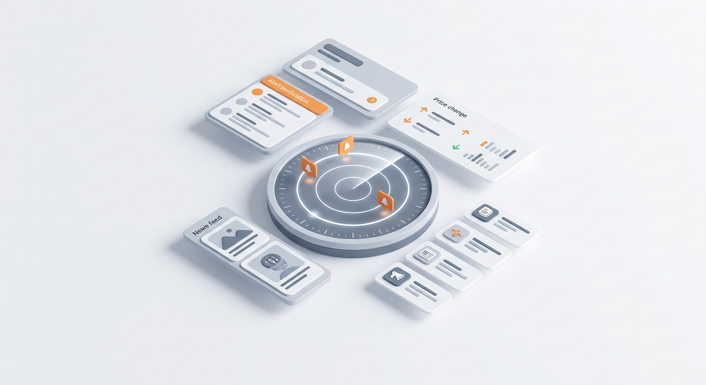 Lead generation growth chart
